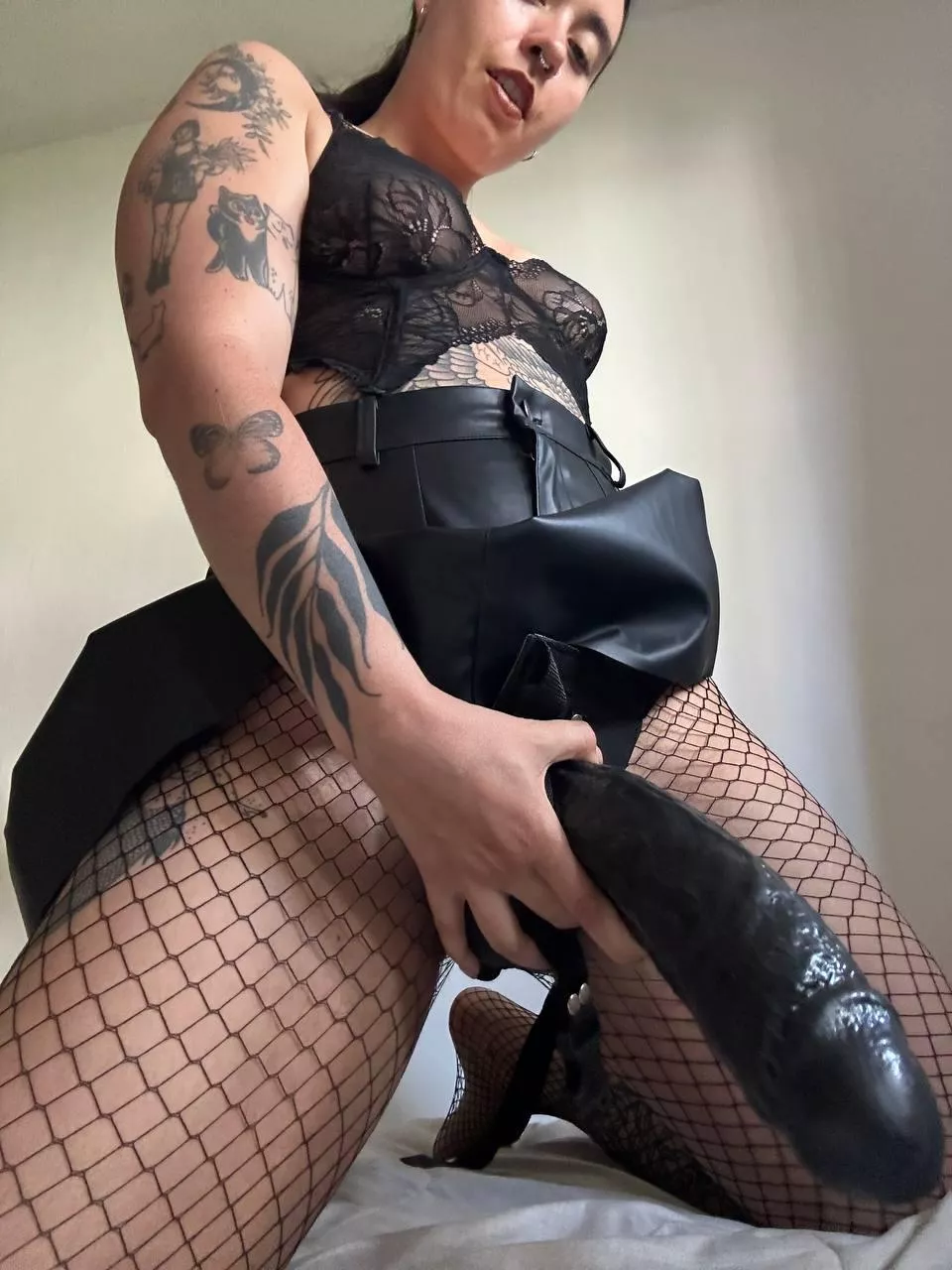 I did a plan for us tonight, and i dont accept a no posted by darksofia1111