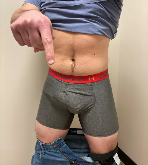 I don’t care if you have a boyfriend, get on your knees by Hung-n-Fun