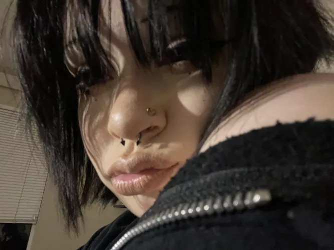 i 🖤 emo boys by kittypir3