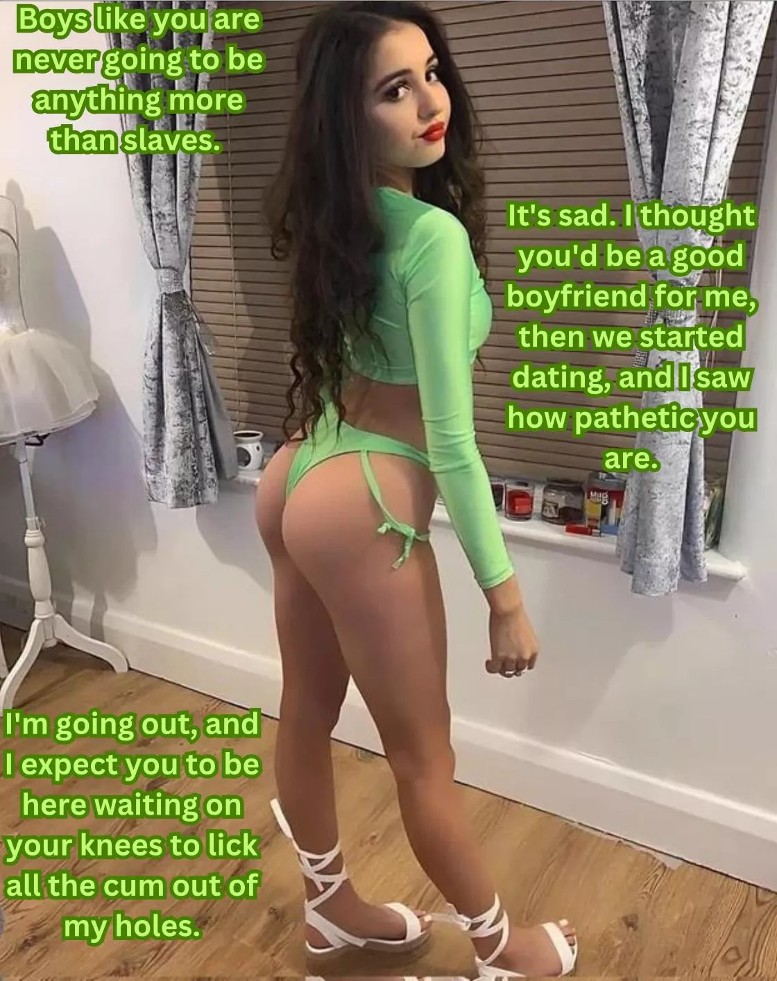 I had so much hope in you posted by Noteneo