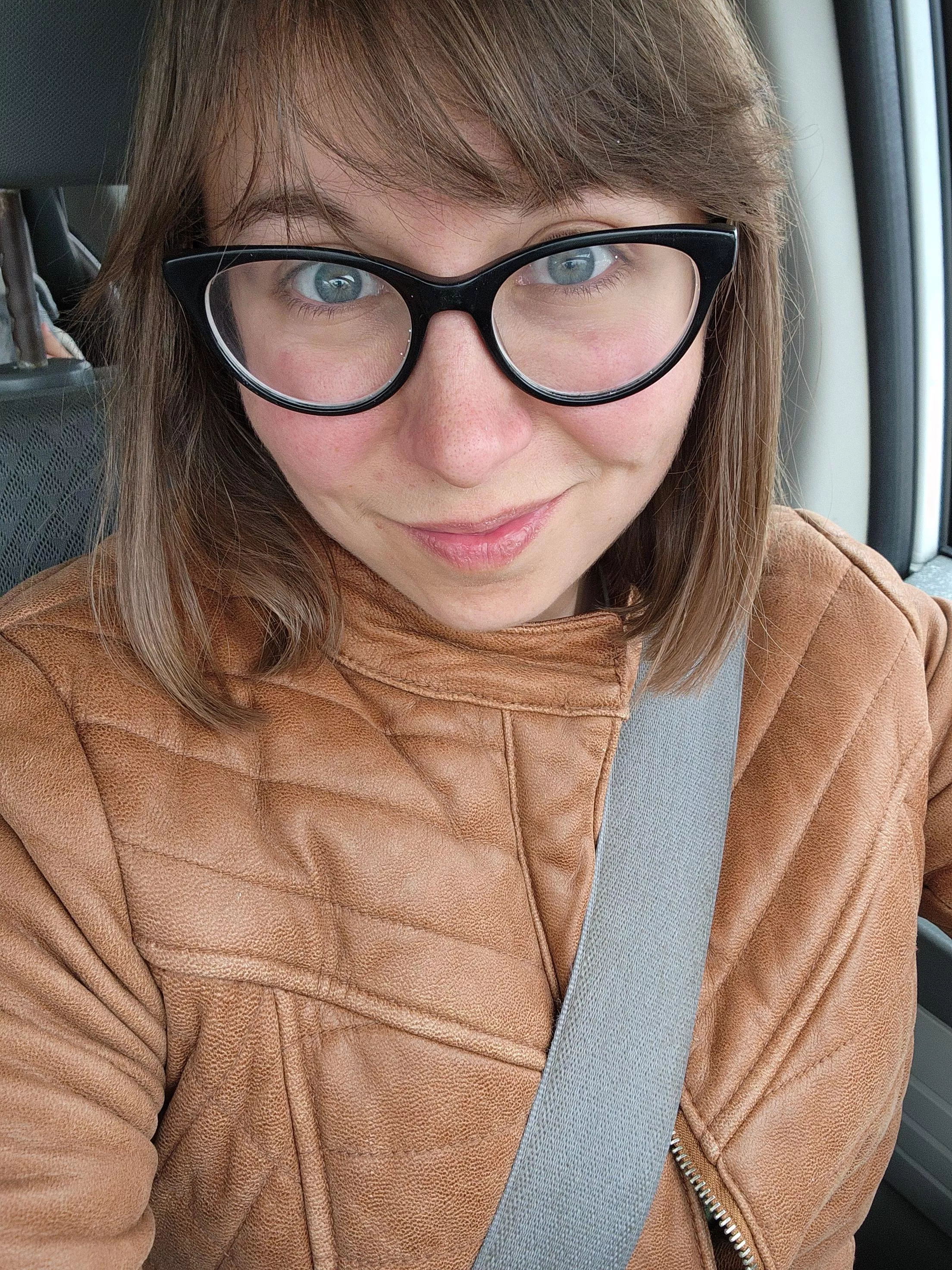 I have to run errands for Valentine's day, care to join posted by HopeHotwife