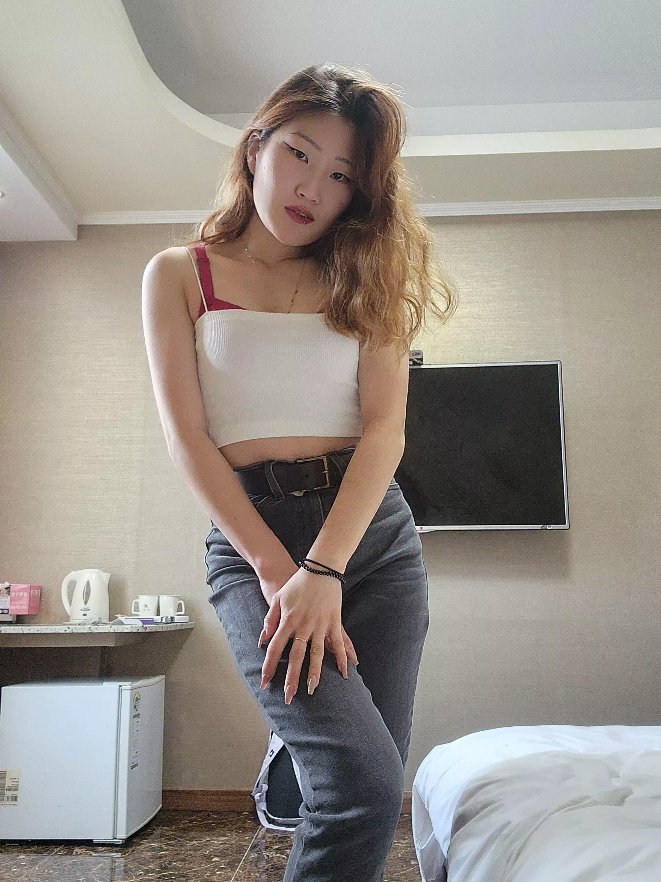 I hope my photo makes you smile posted by Emi1on