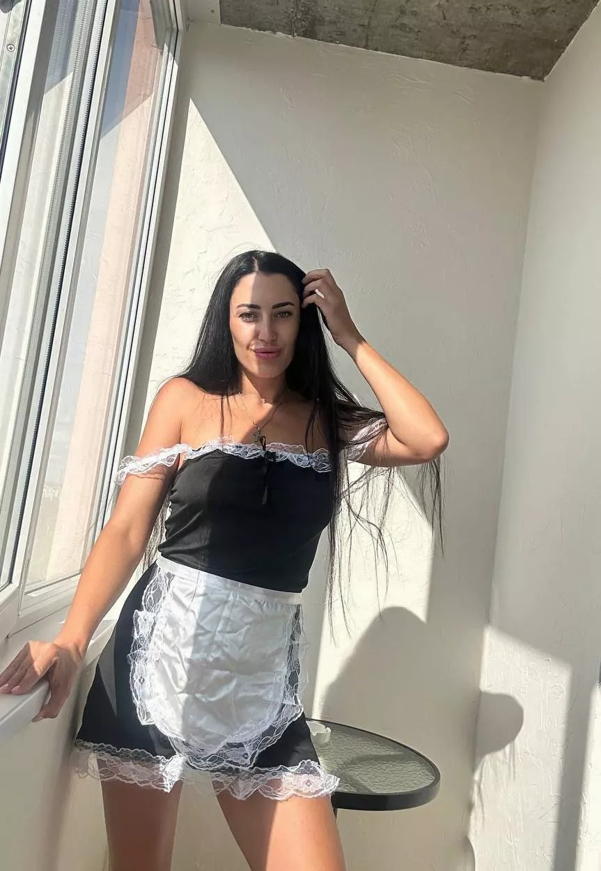 I hope you came hungry for some booty posted by EliseDavise