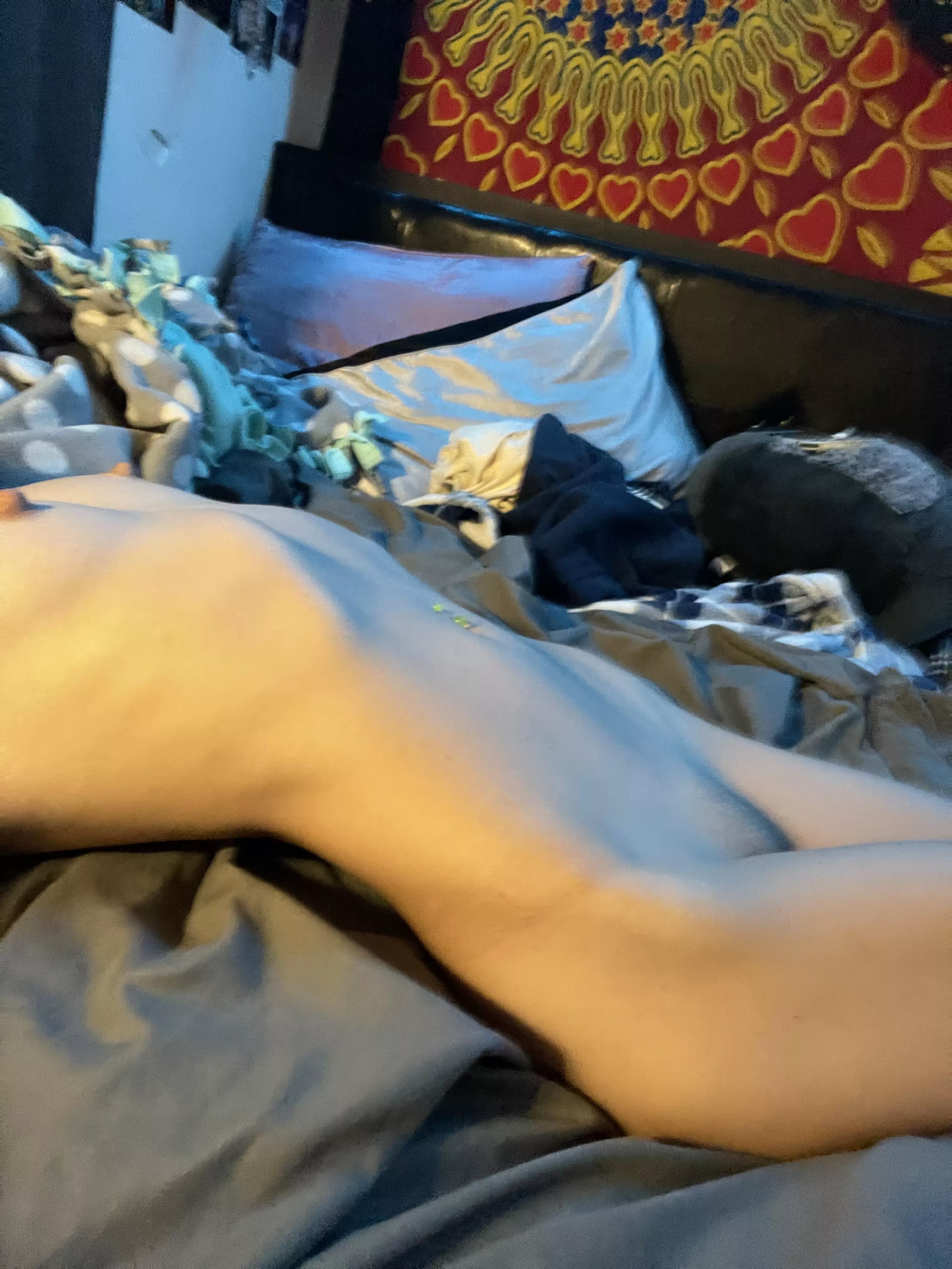 i like my tiny body, what about you posted by ashlikescash