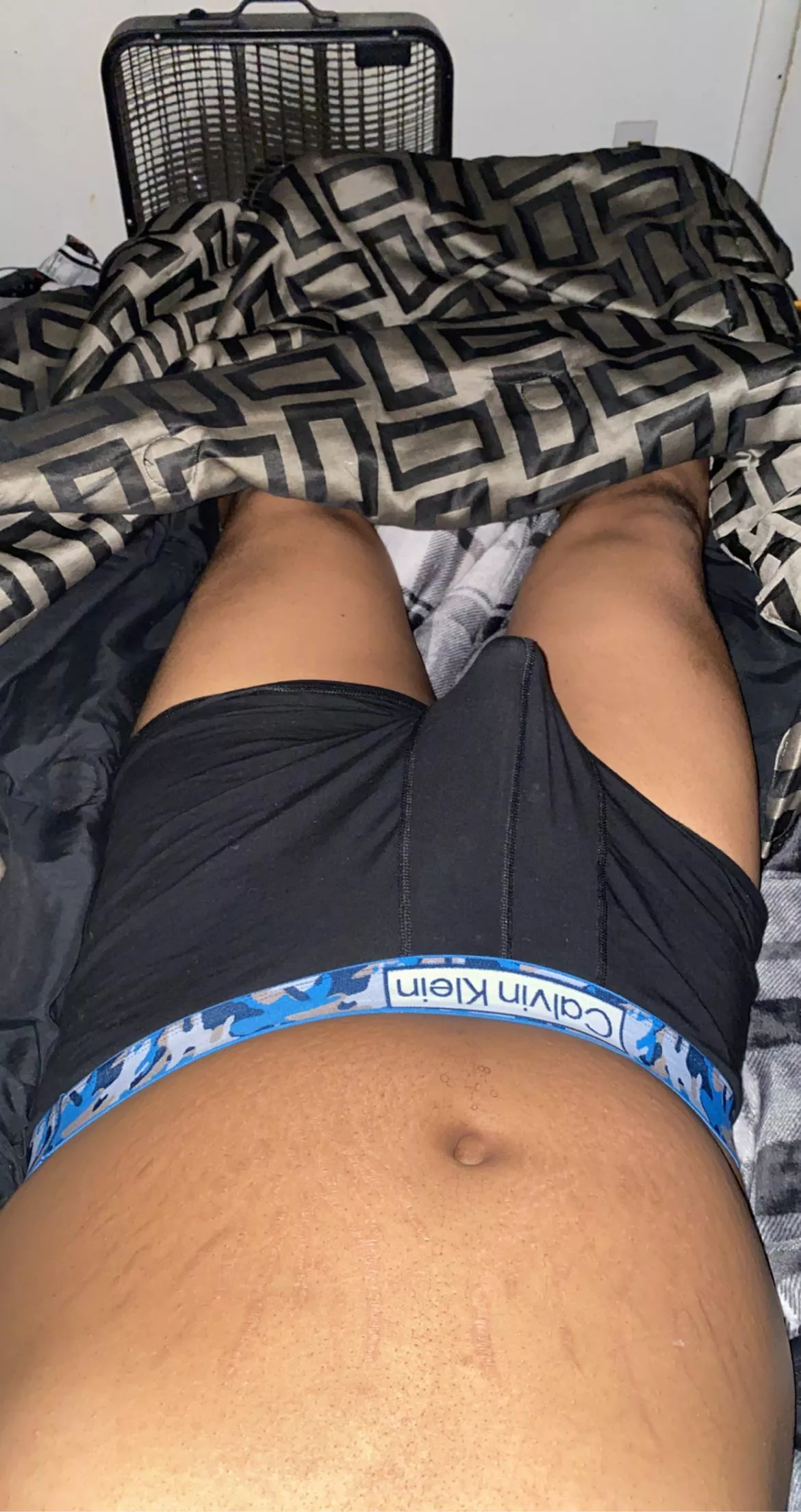 I never can sleep at night anymore.. so if you want to talk my DMs are open. Just seeking chats posted by spookygamerbro