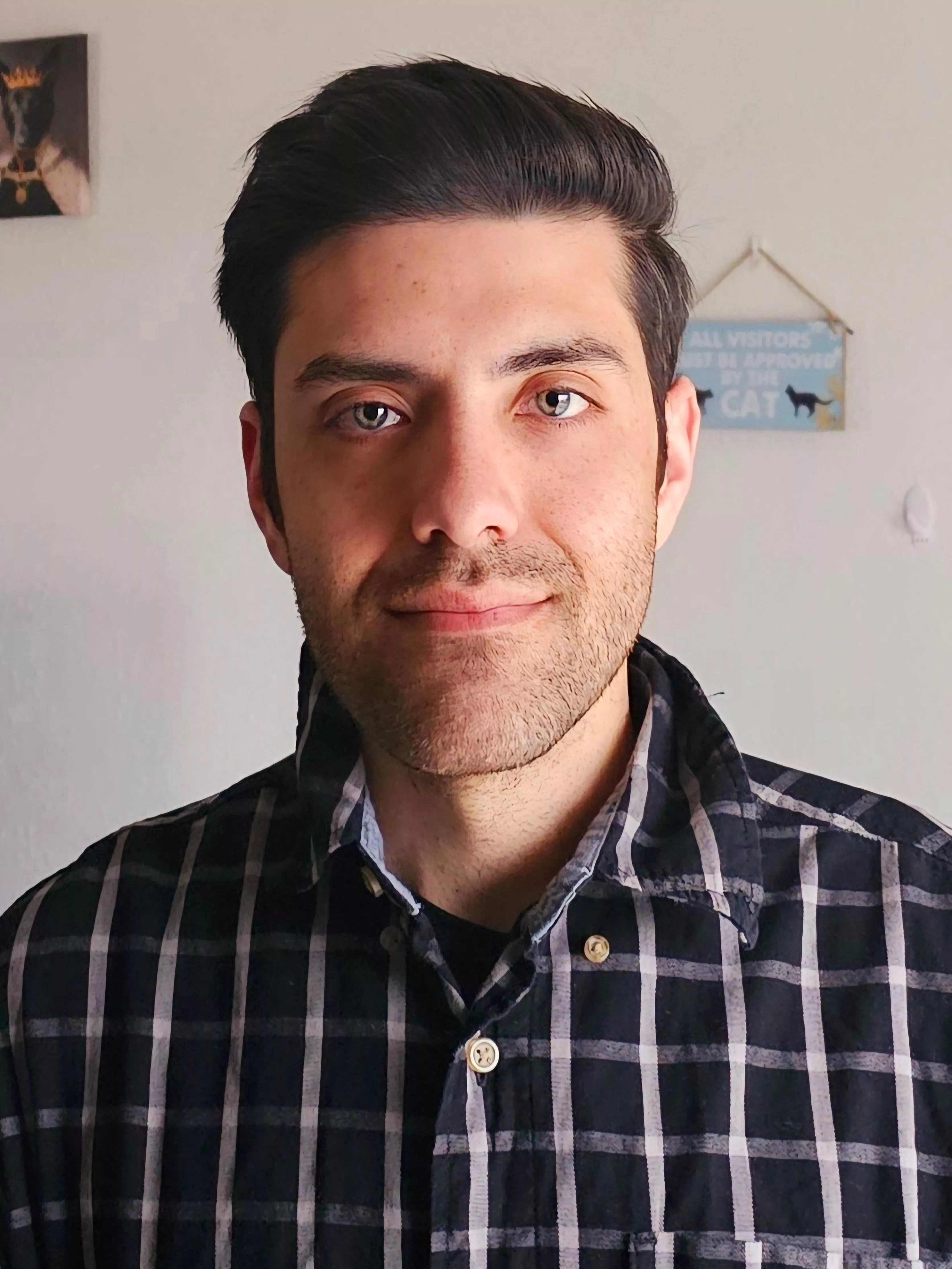 I rarely take photos because I'm not very photogenic, but I really liked this one. How's everyone's day going? posted by Ok-Broccoli-7672