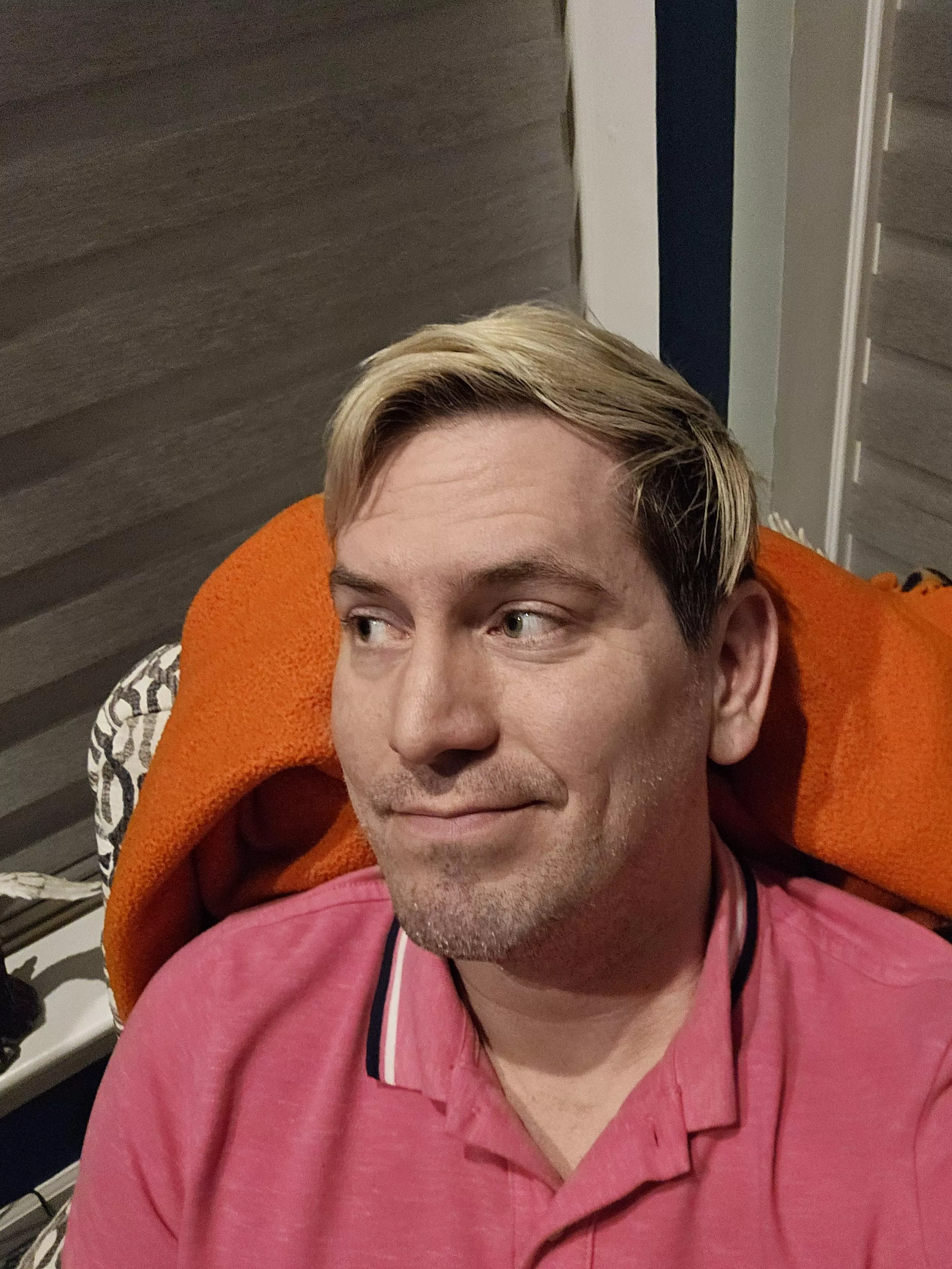 I was called beautiful today posted by CopyPuzzleheaded2952