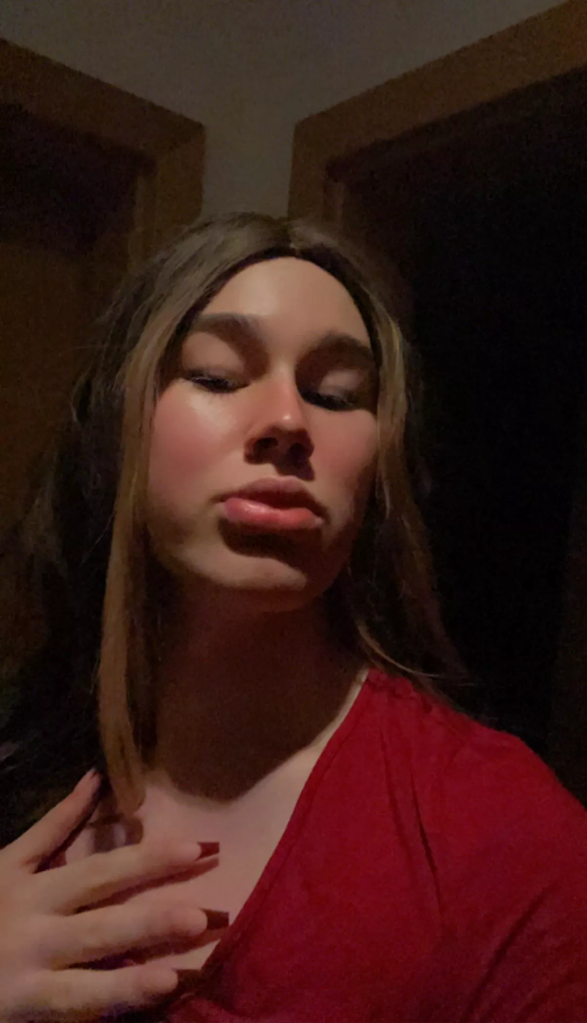 I was made for cocksucking 19y/o posted by Lea_lovei