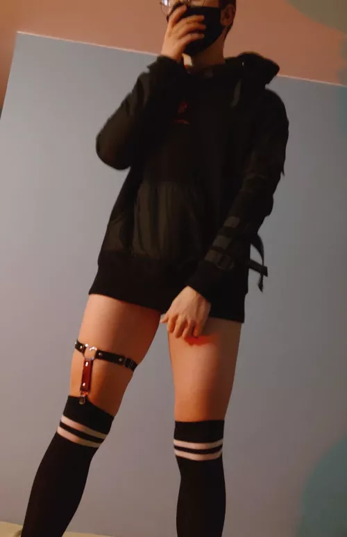 Im boreedddd.... :/ by Fembus_