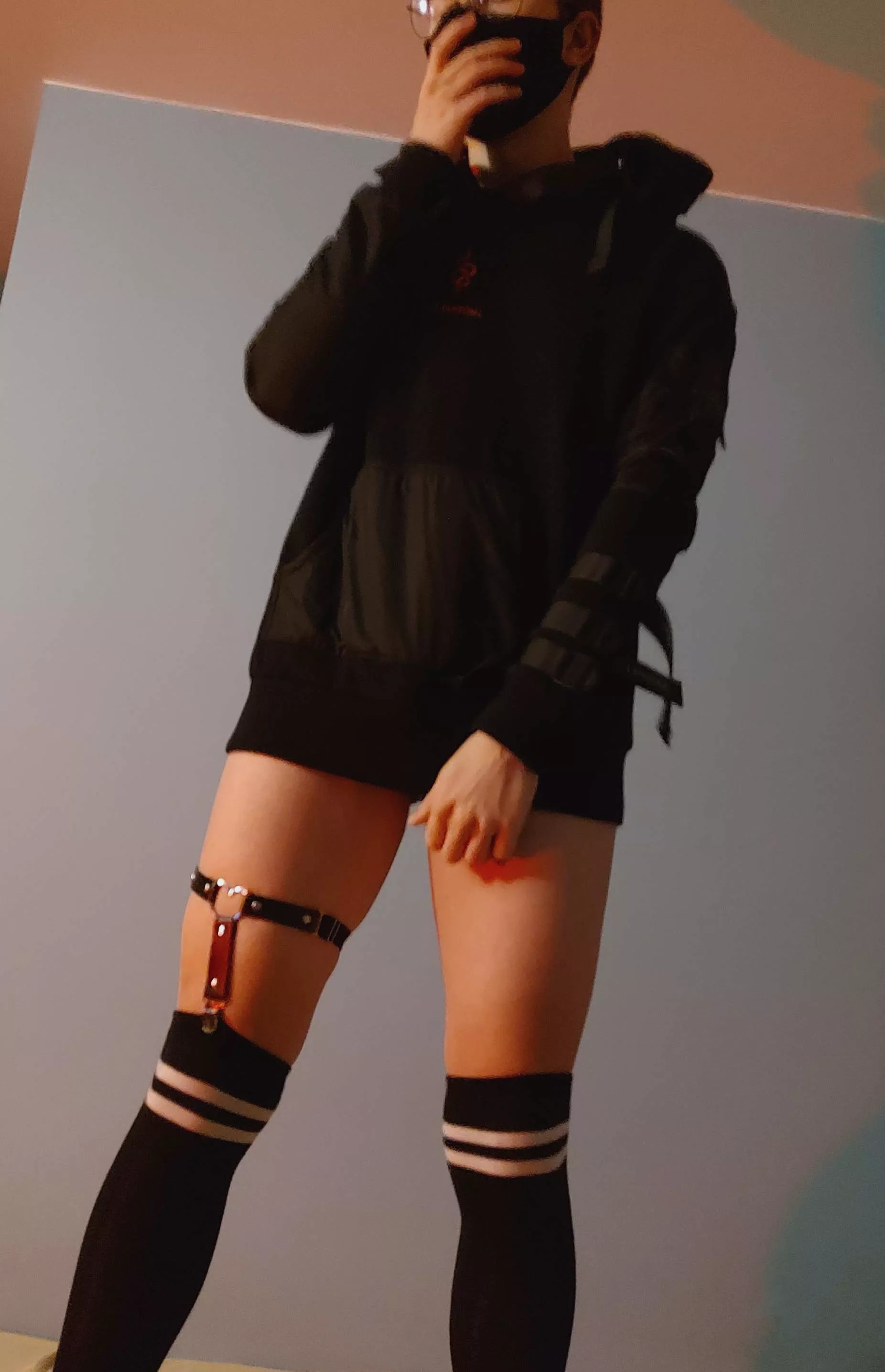 Im boreedddd.... :/ posted by Fembus_