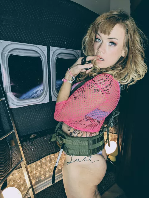 I'm just here to milk your quantum calibrator by peanutbutter79