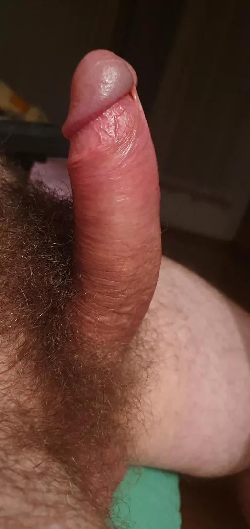 I'm so horny I wanna cum in someone by tony112rd