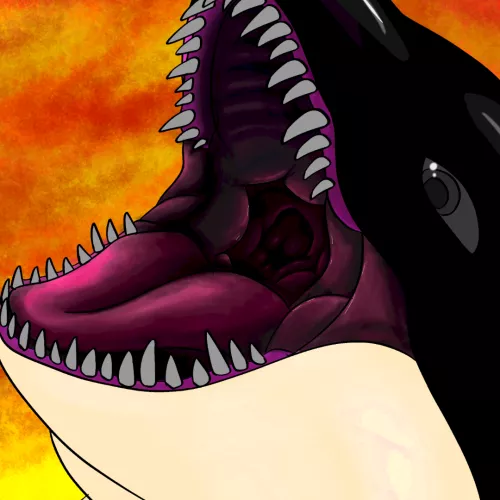 {image} Would you hop in? (OC) -My art by Silva_Explorer4200