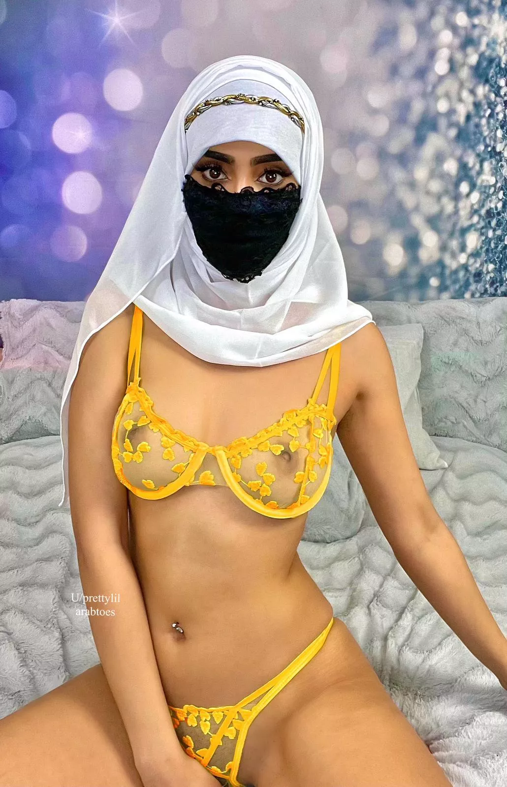 Innocent looking girls are always the filthiest posted by prettylilarabtoes