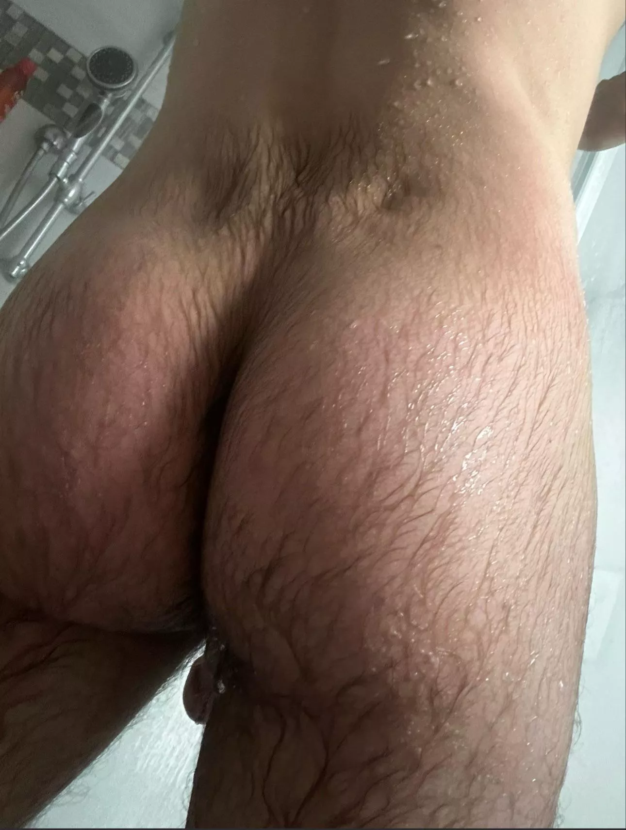 Is hair and dimples ok? posted by Representative_Bat15