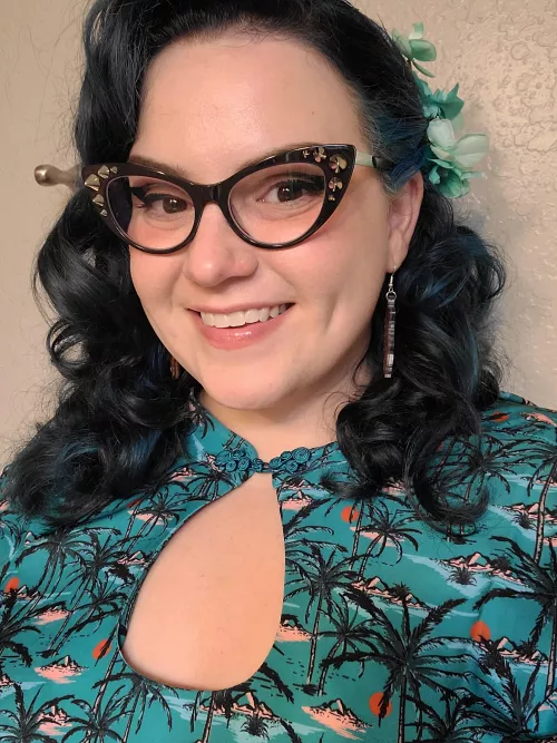 It's a shame you couldn't be there! by DommeBabeBonnie