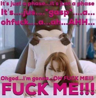 It’s just a phase… posted by 8vulnerable