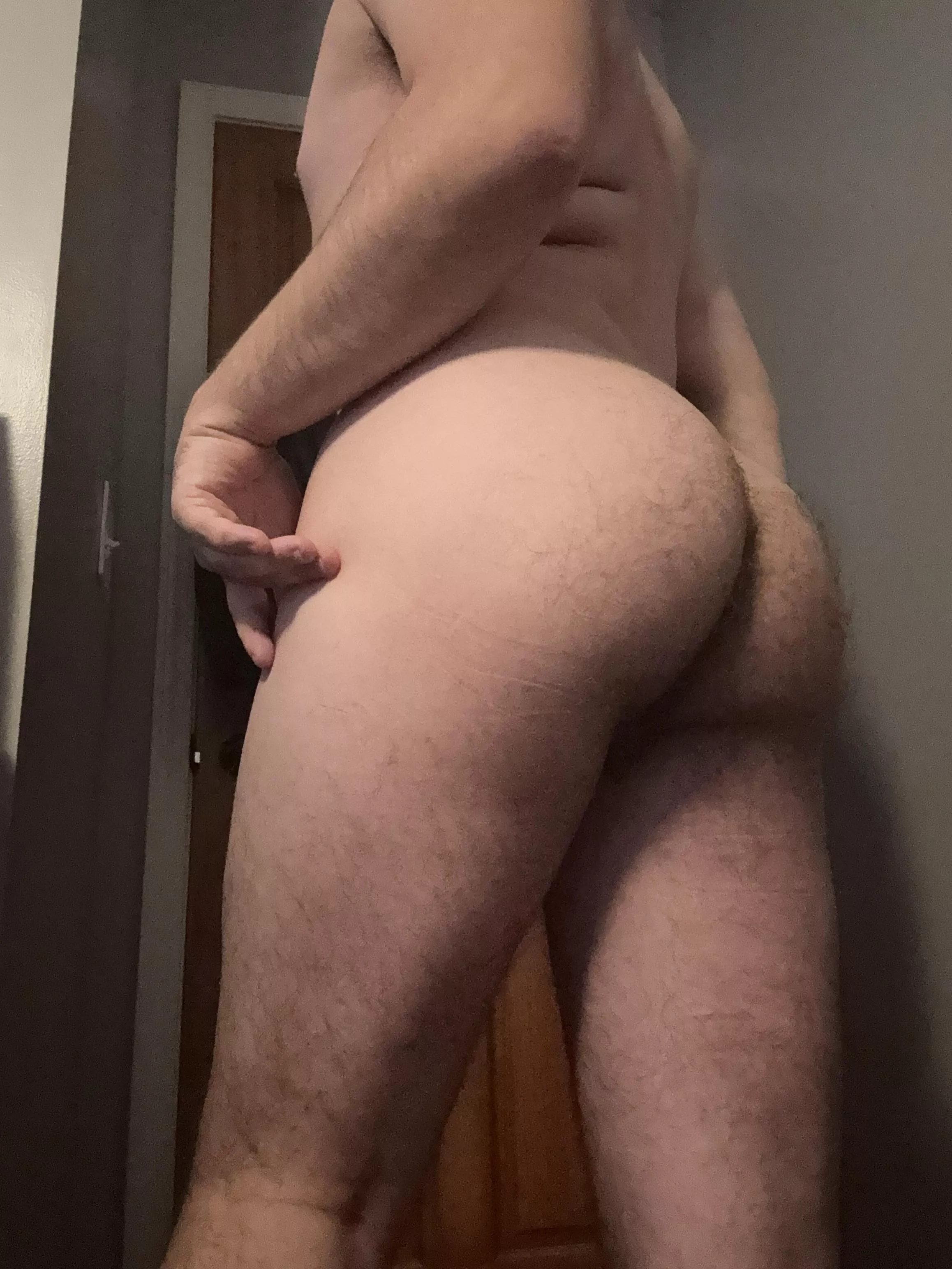 It’s okay if I call you daddy, right? posted by track-and-yield