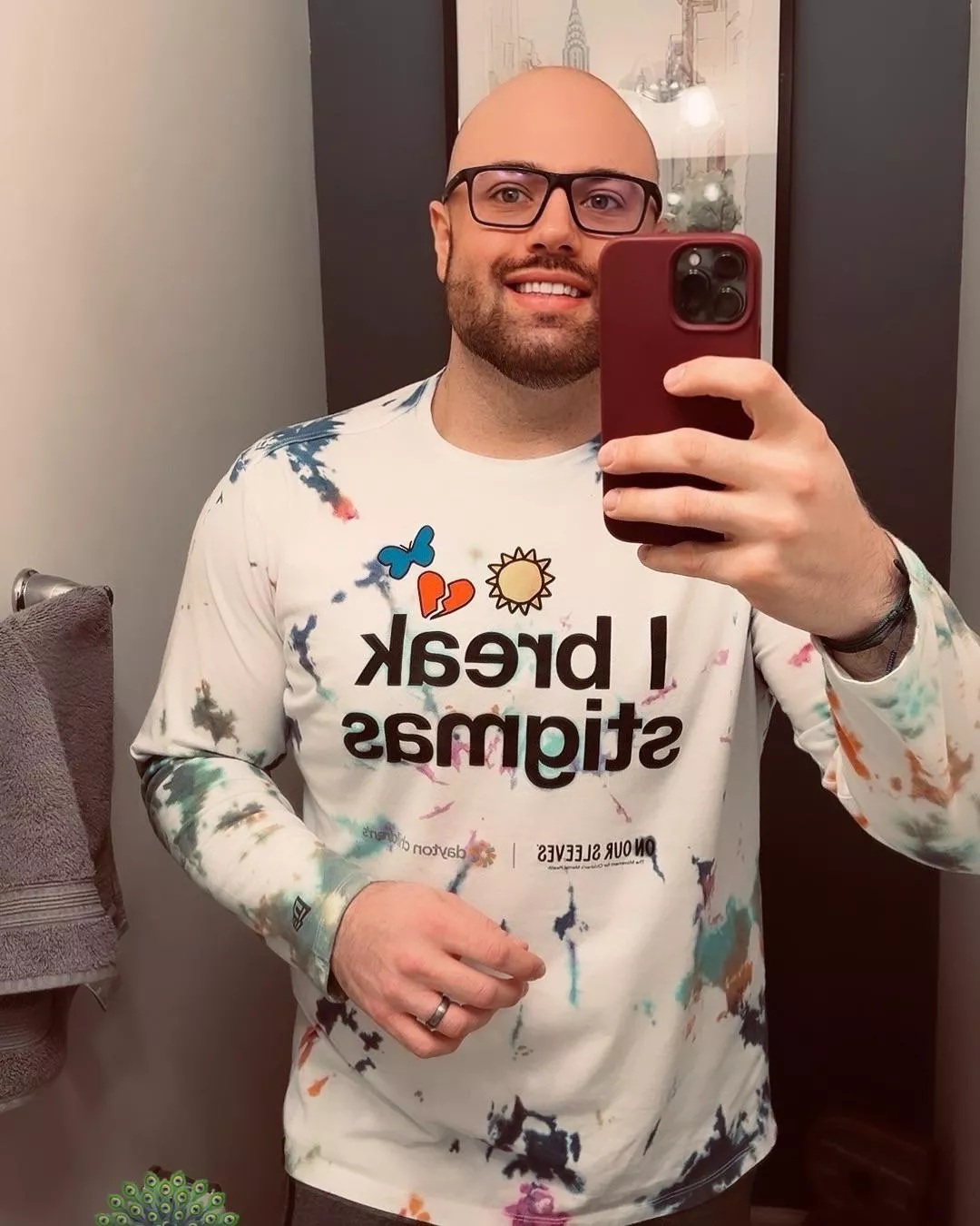 It’s raining and gray outside, I need a nap! How’s your Wednesday? 😁 posted by Modrunner640