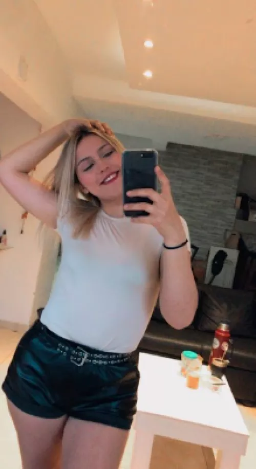 IUTR by securelyslalom