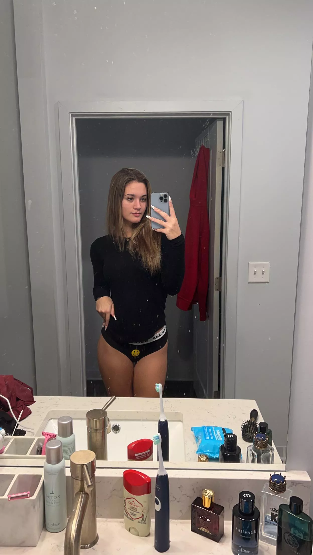 IUTR posted by GreaterOfAllTime