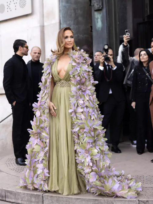 Jennifer Lopez by eftalanquest40