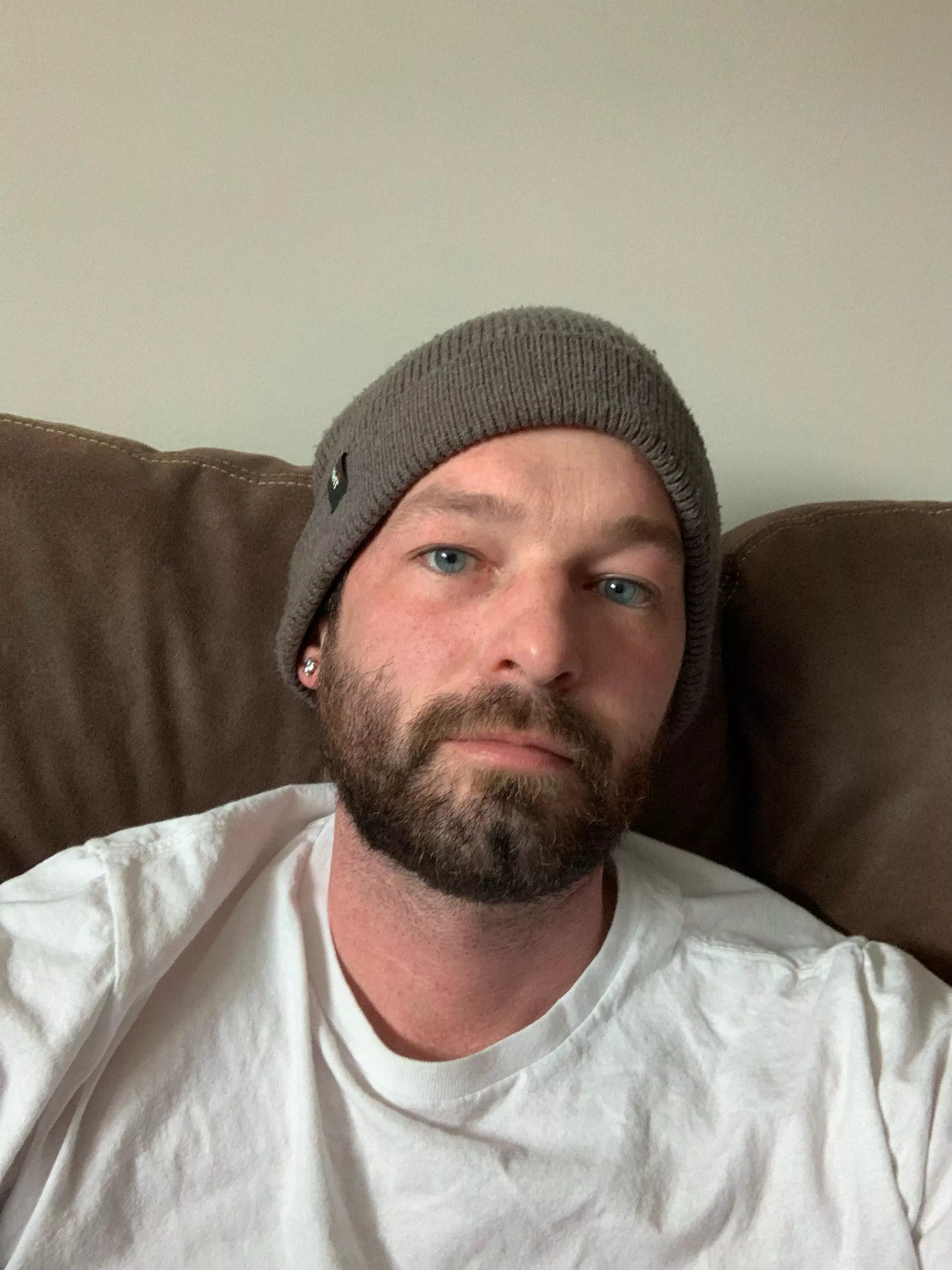 Just a lazy day after an ice storm posted by Homedude88