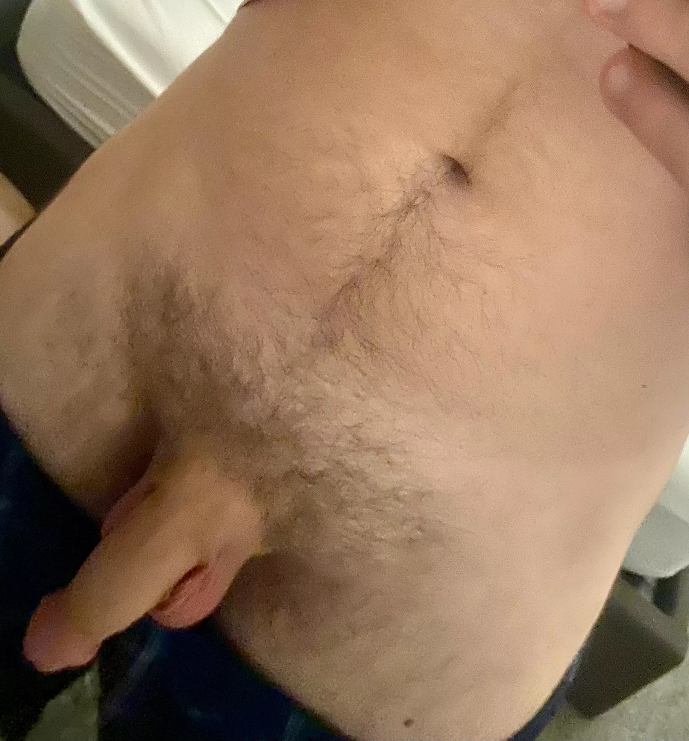 Just hanging out posted by Nobody-090