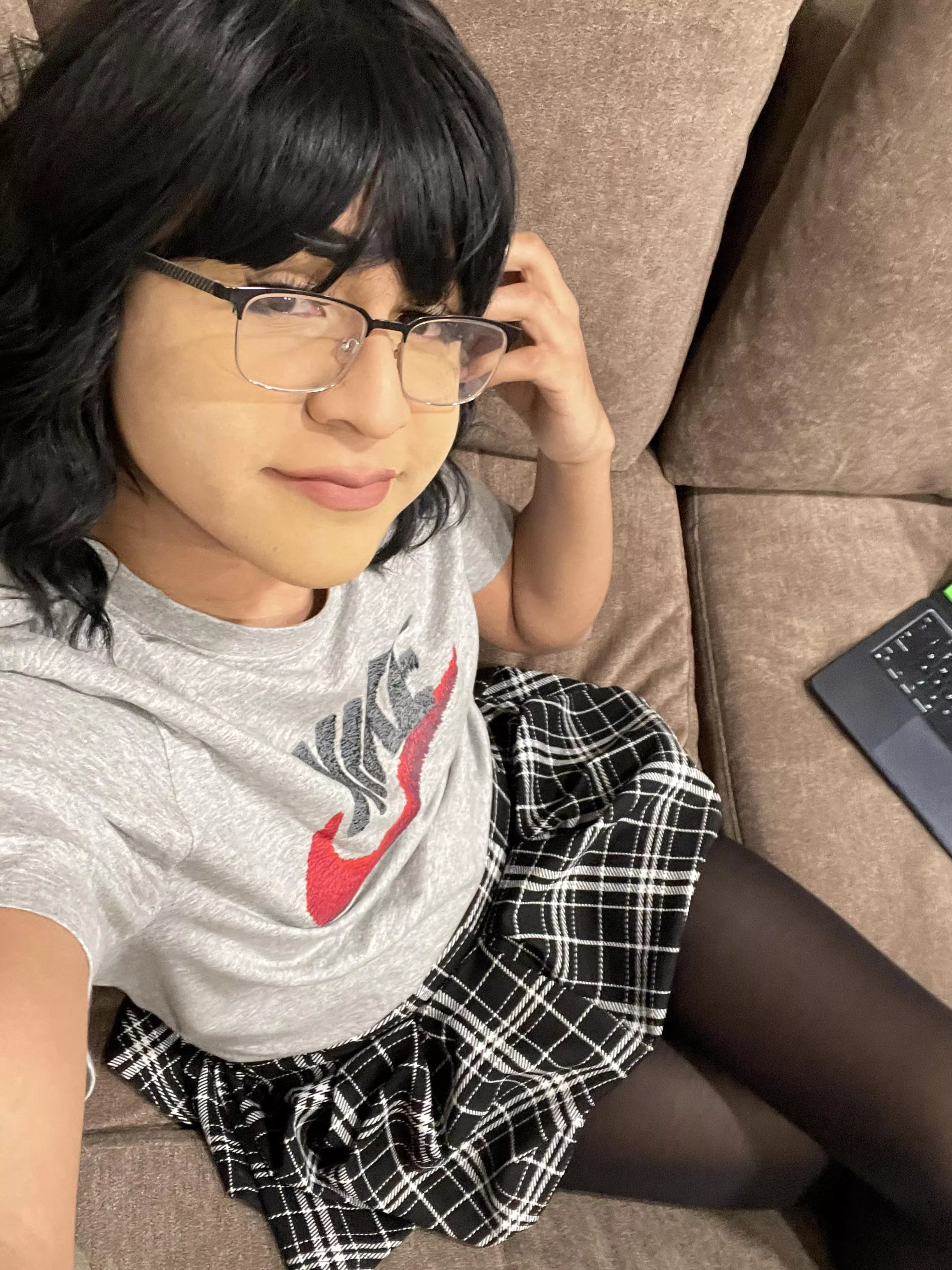 Just sittin’ posted by xokara19