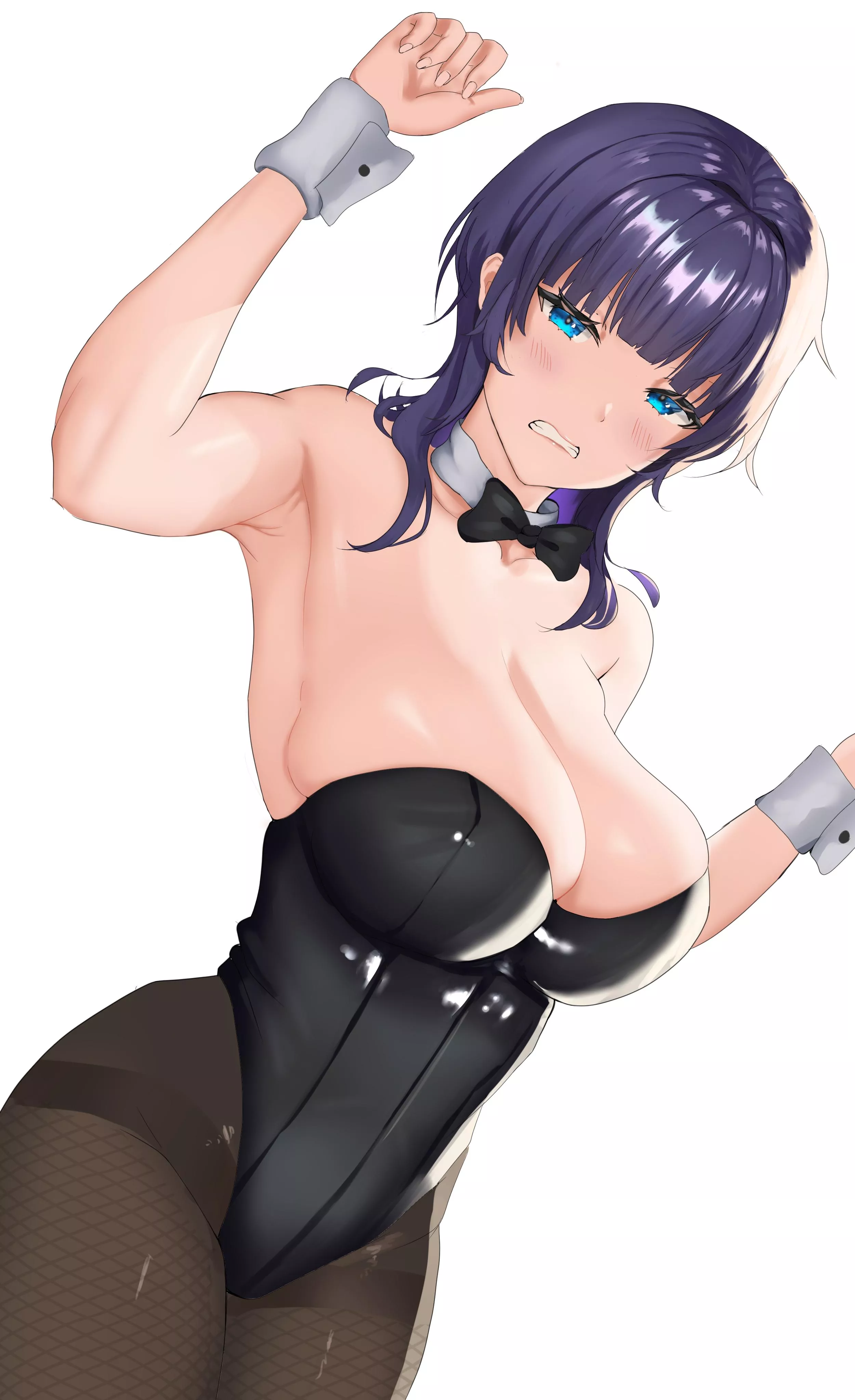 Karin Asaka (HerzU) [Love Live!] posted by TheRoySez