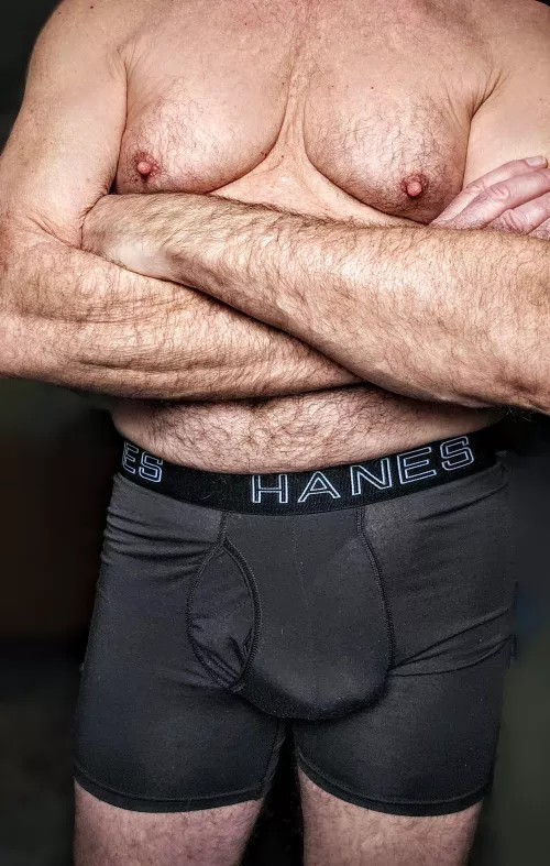 Keeping it basic today by Interesting-Flow8443