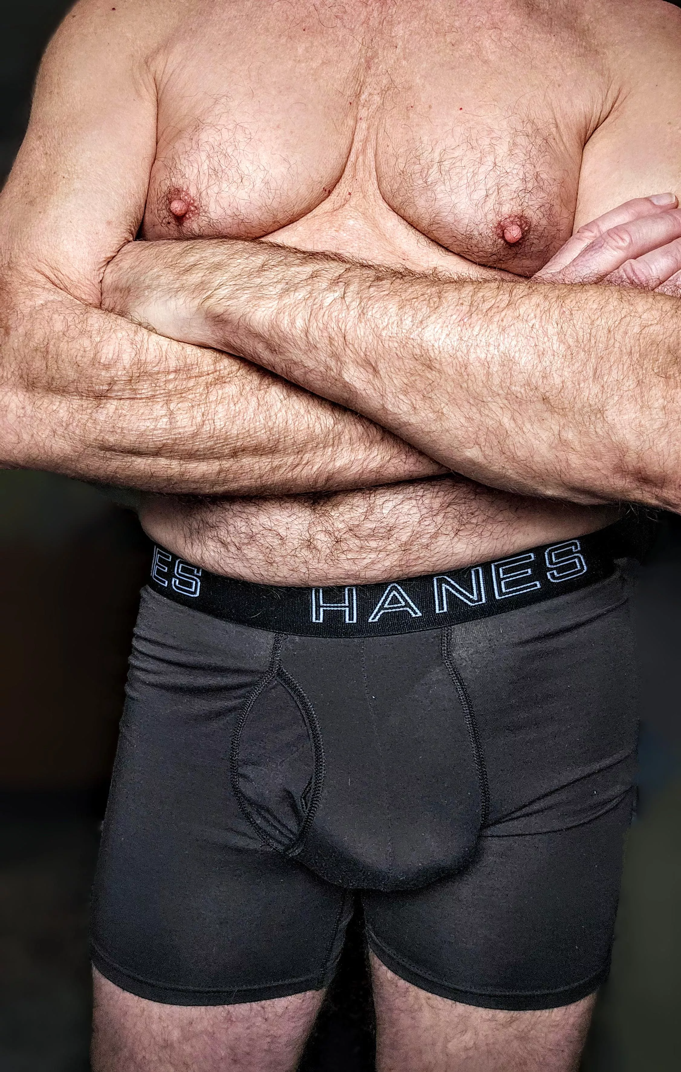 Keeping it basic today posted by Interesting-Flow8443