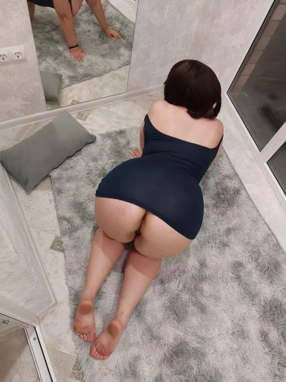 kiss my naughty ass posted by Extension_Cow_8944