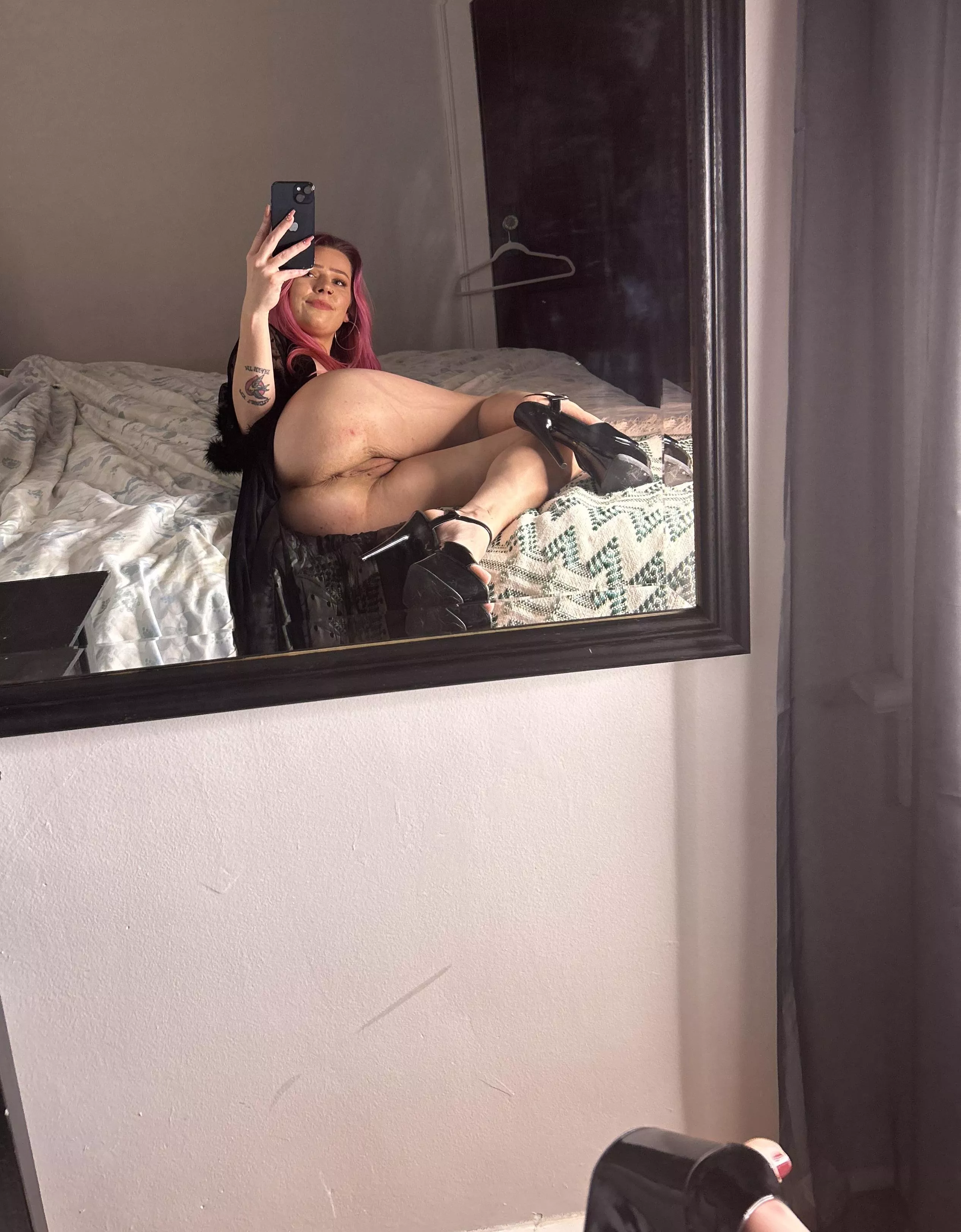 late night snack? posted by xoxTiffxo