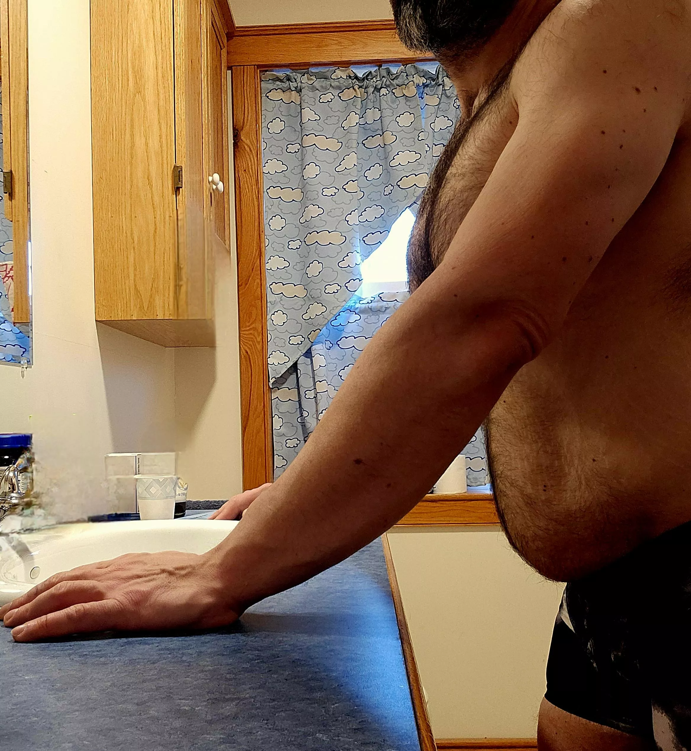 Learning to love myself at all angles posted by Prestigious_Poet_69