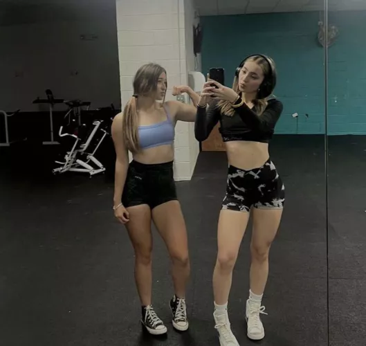 Left or right 😩 by Temporary_Finger391