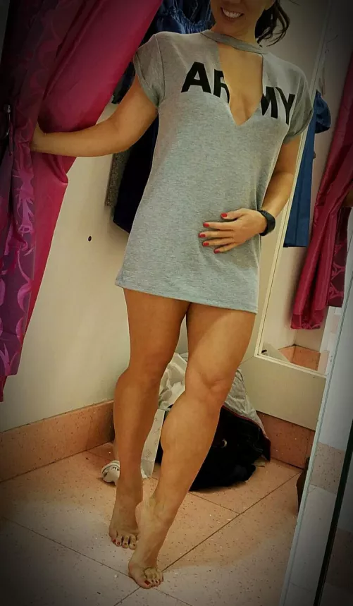 legs and toes..-sa (@sweetkoreanspice) by asianhoney832