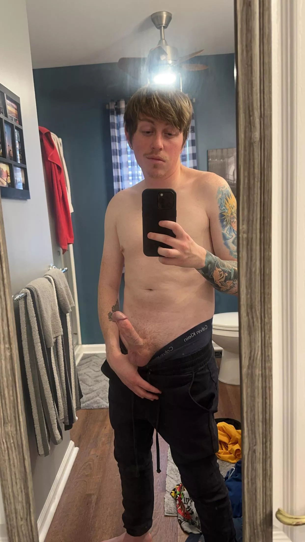 Let me borrow your mouth posted by sammyy203