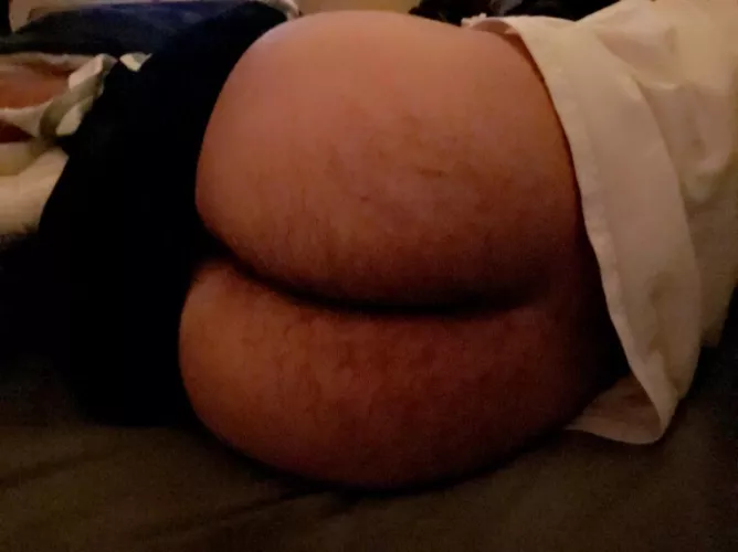 like my ass? by Life-Ninja5310