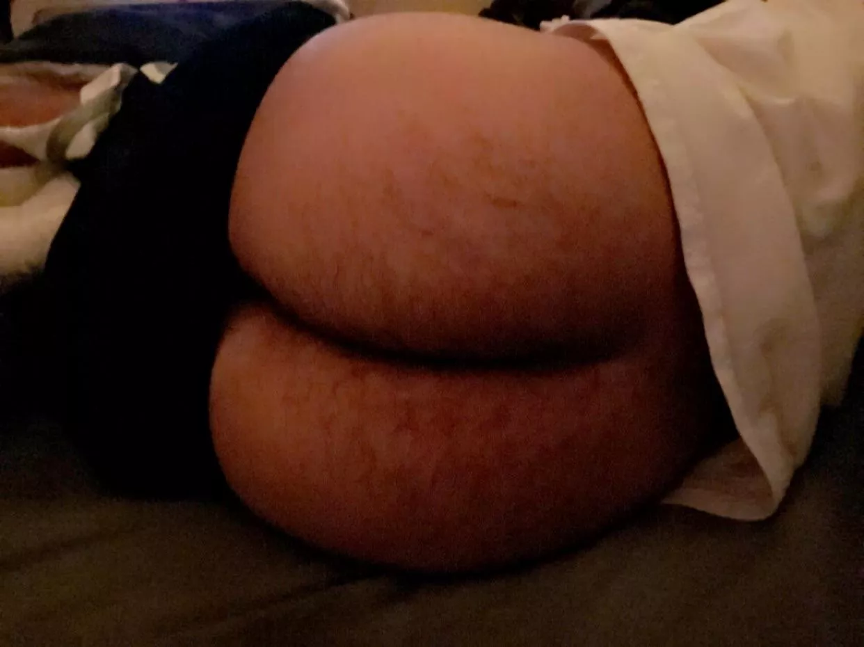 like my ass? posted by Life-Ninja5310