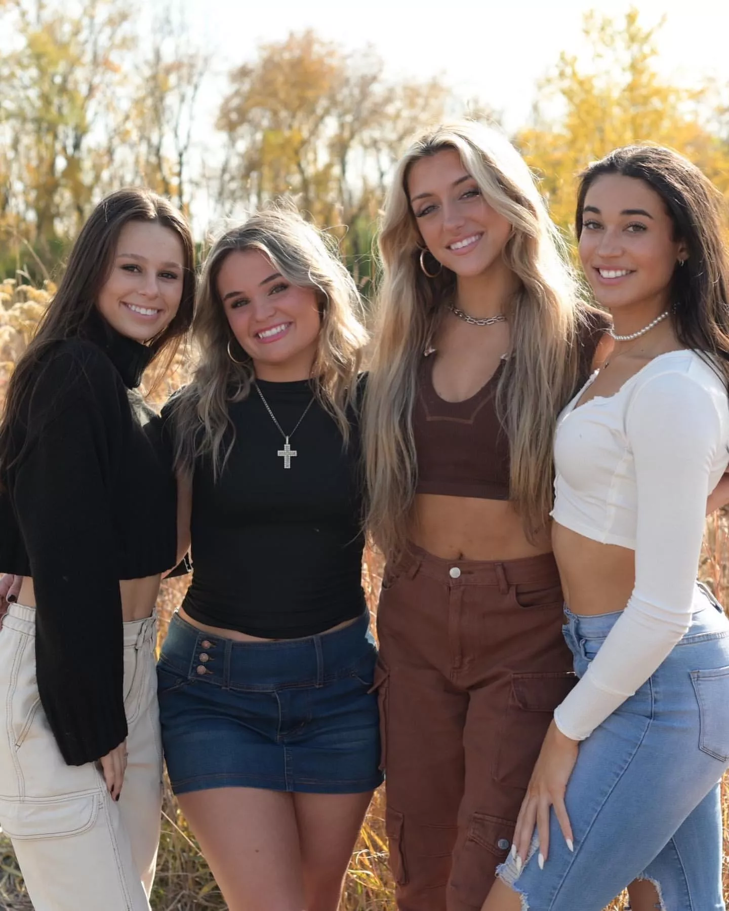 magnificent ladies [4] posted by mbass-69