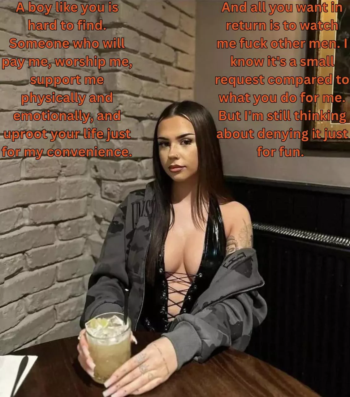 Maybe just for fun posted by Noteneo