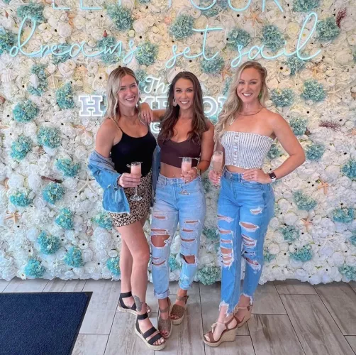 Mimosa time! by eazyknight