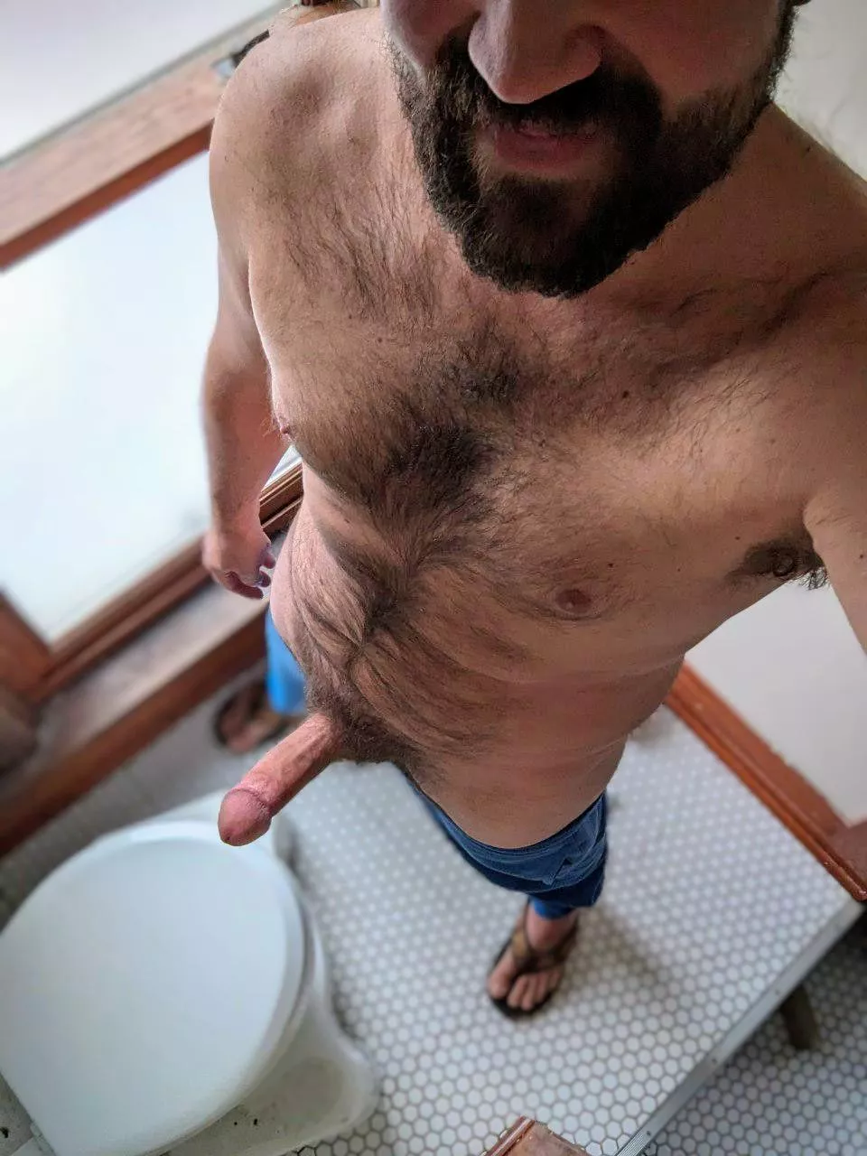Mind if i let loose on you? (37) posted by TheBeardedNeighbor