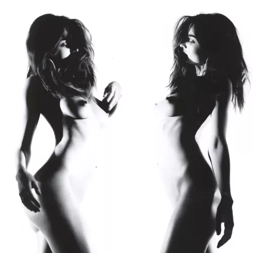 Miranda Kerr by QuestColl