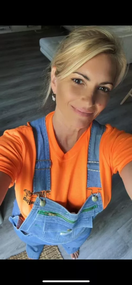 Mom has got it by srv237