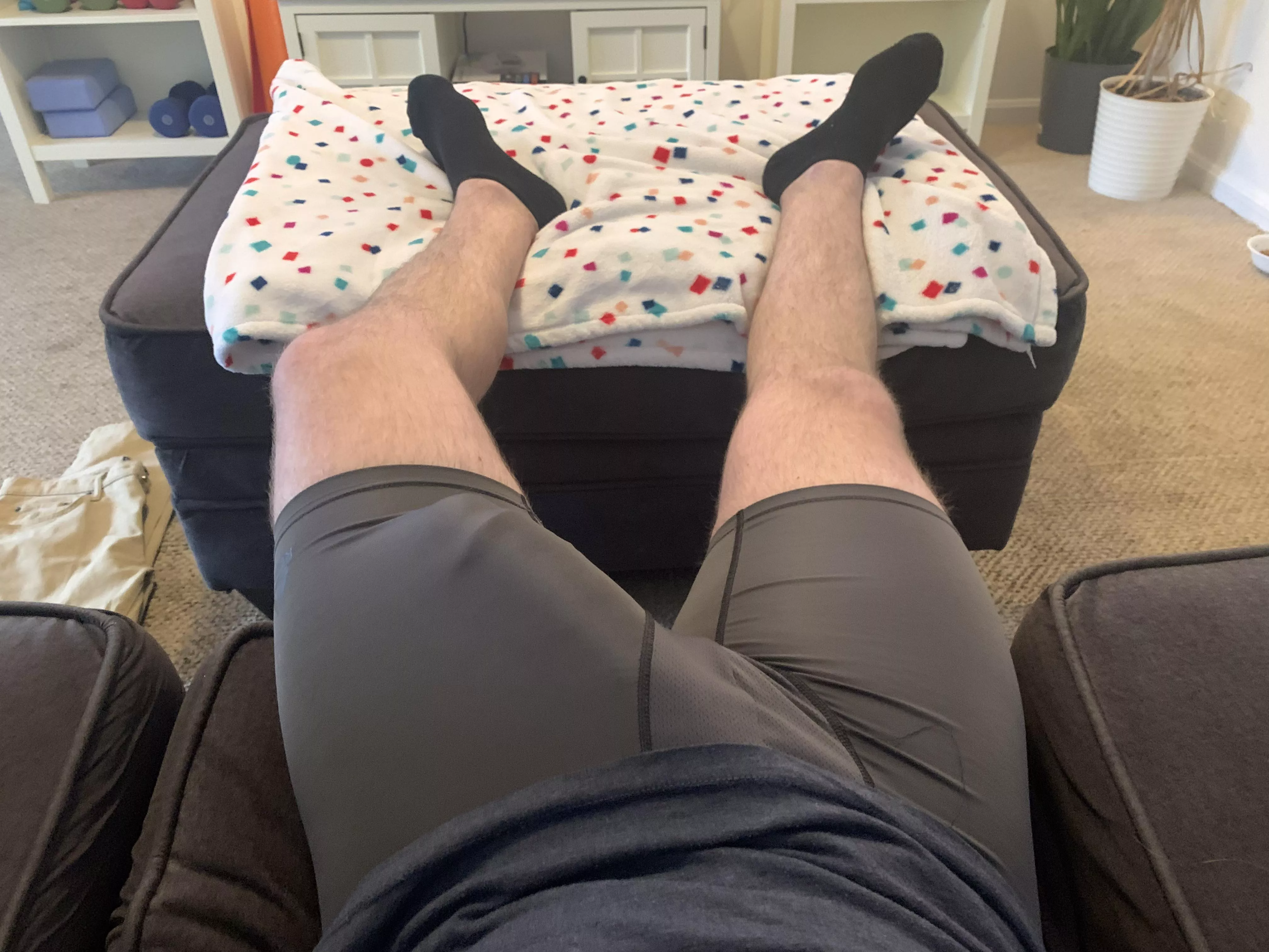 Monster bulge posted by Emergency-Dealer-838