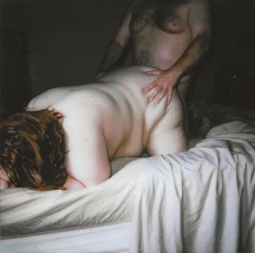 Morning Moments by FatGirlsNweed