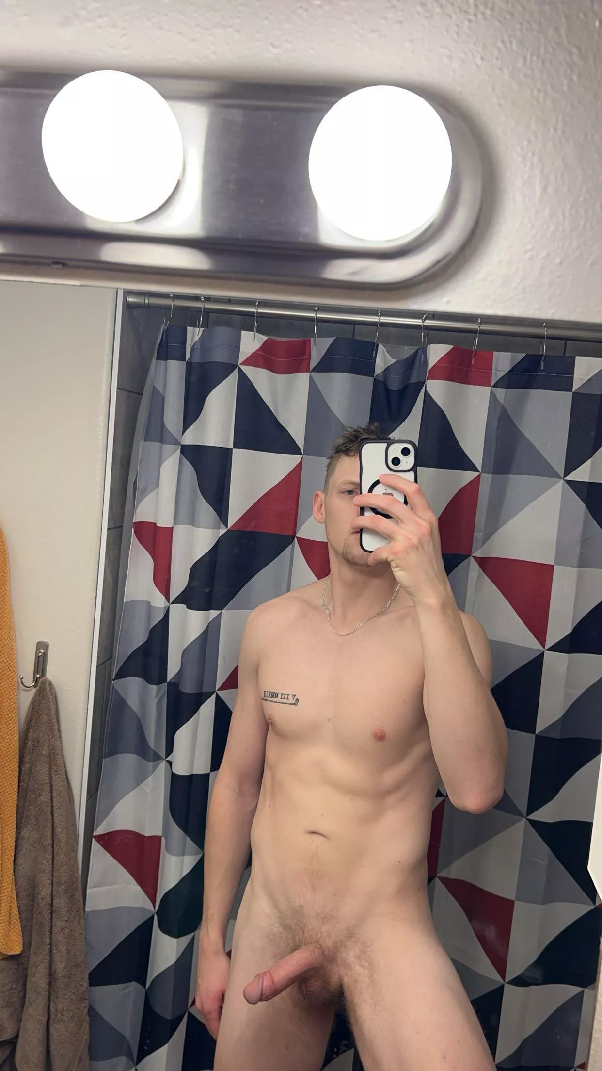 Morning shower who’s joining posted by Cautious-Post3206