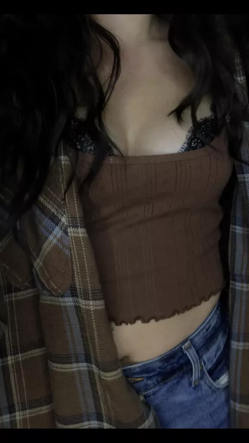 My favorite outfit combo by hazelmae22